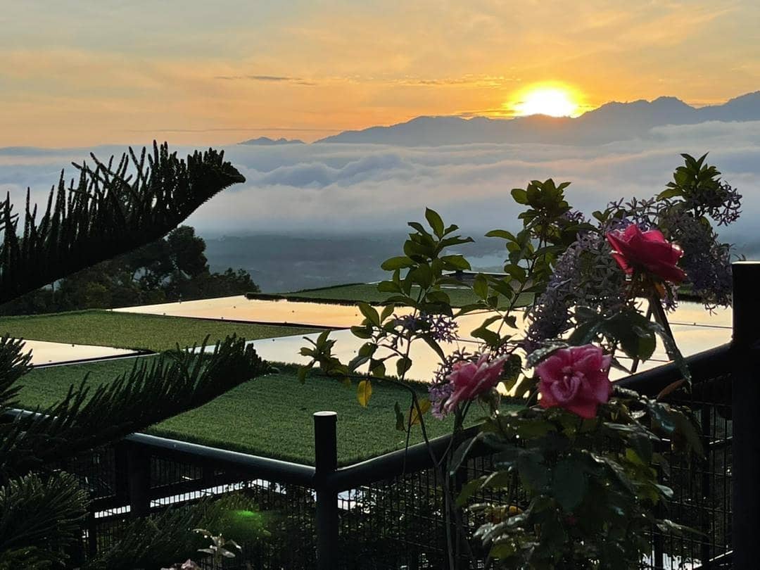 Kuak Hill Resort Perak