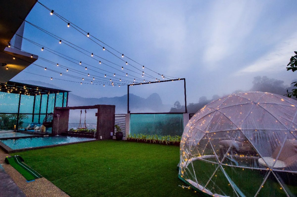 Dolomite, by iO Home at Templer Park Selangor