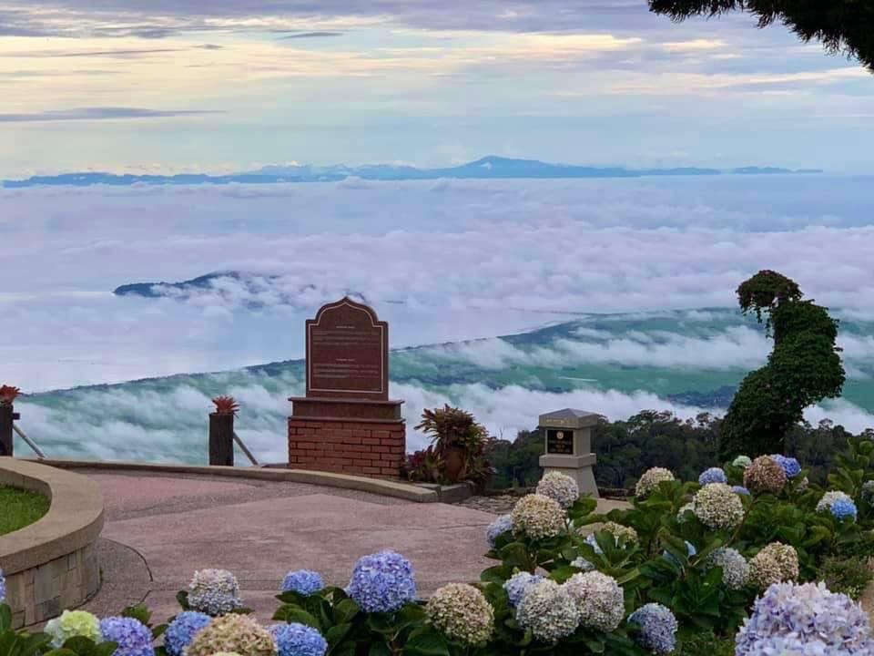 The Jerai Hill Resort 