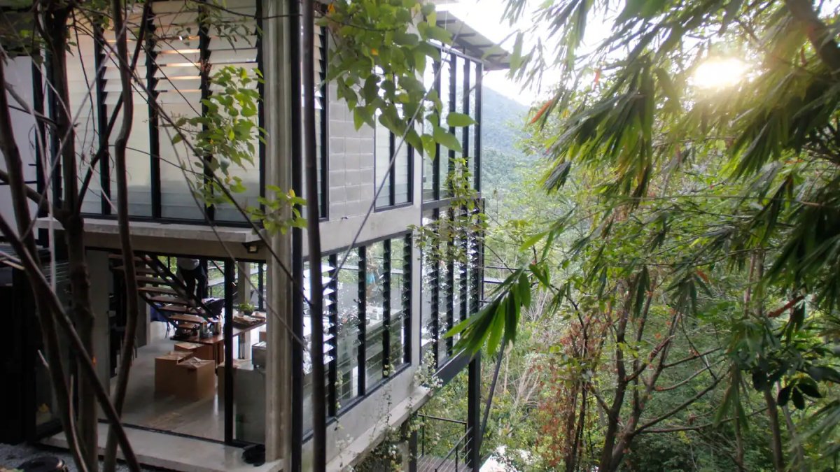 Pulaithree Retreat KBB