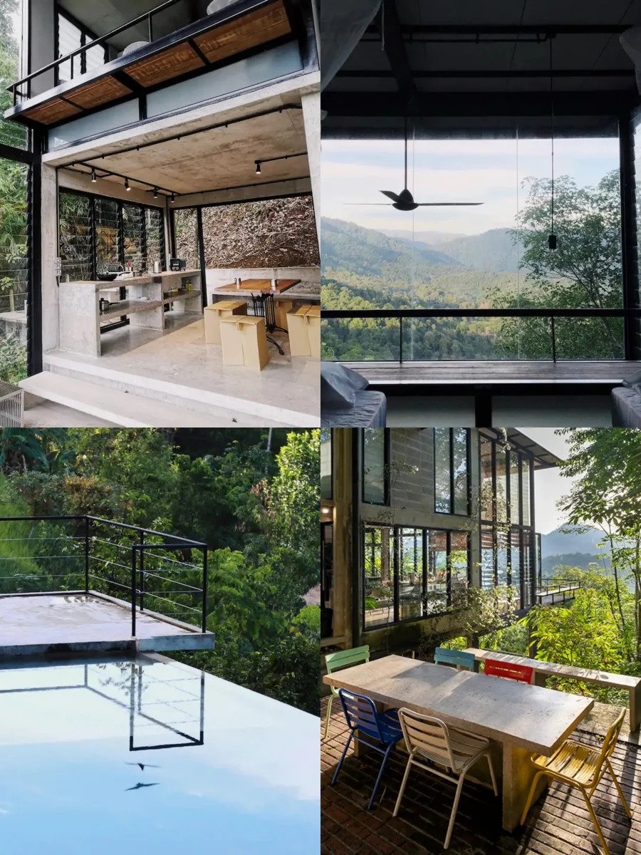 Pulaithree Retreat KBB