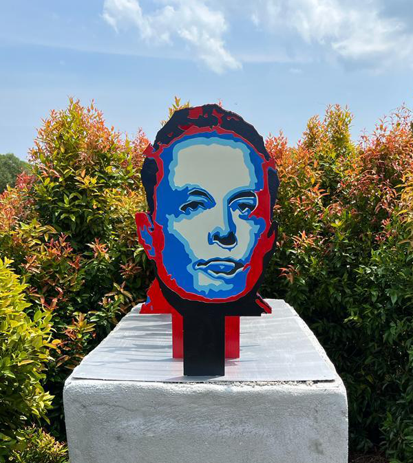 PD maze Port Dickson