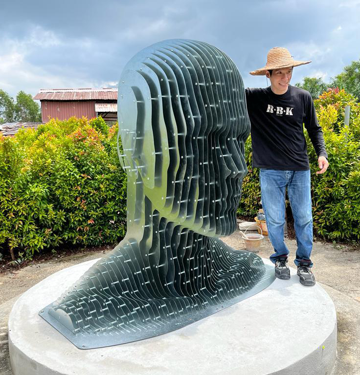 PD Maze Port Dickson