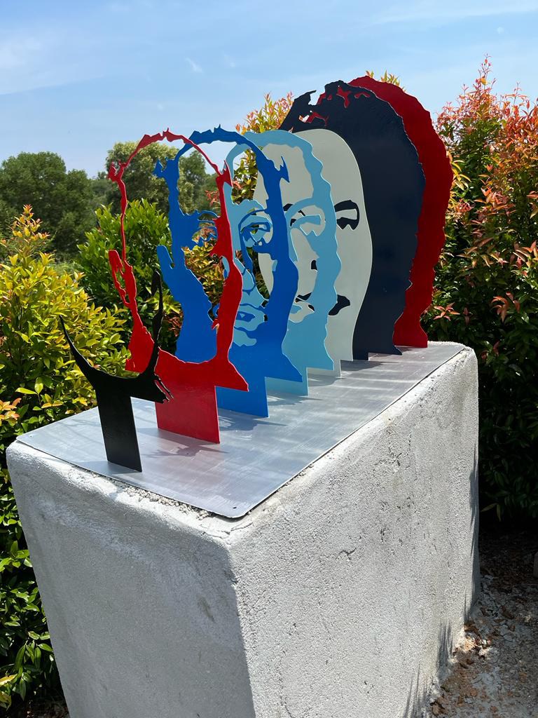 PD Maze Port Dickson