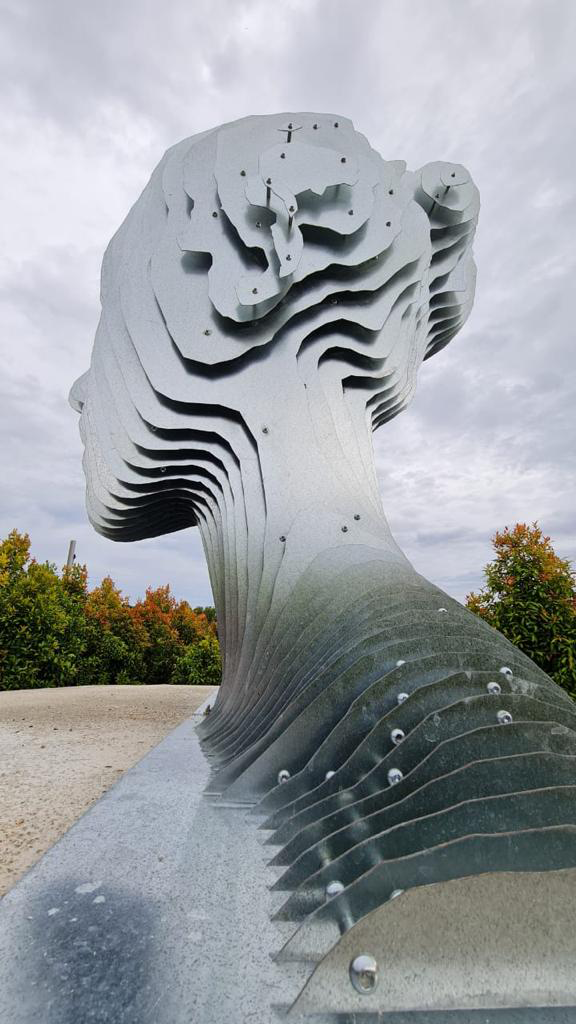 PD maze Port Dickson