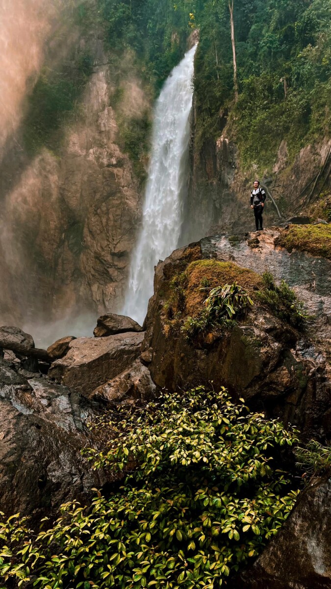 Macam tak percaya ini Terengganu?