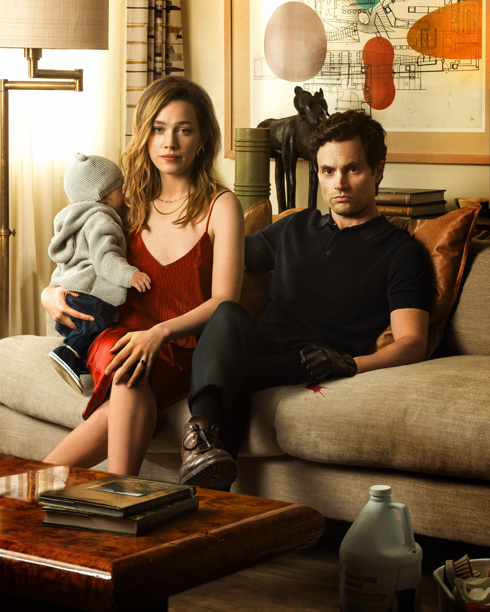 Promotional Shoot - 001