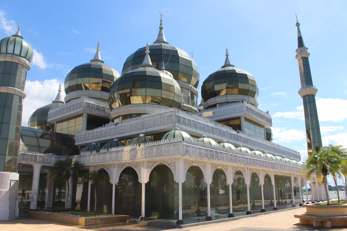 Sebenarnya Terengganu ada banyak tempat best dan bukan pulau sahaja