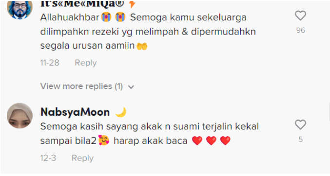 kome netizen 1