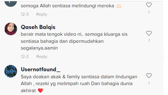 komen netizen 2