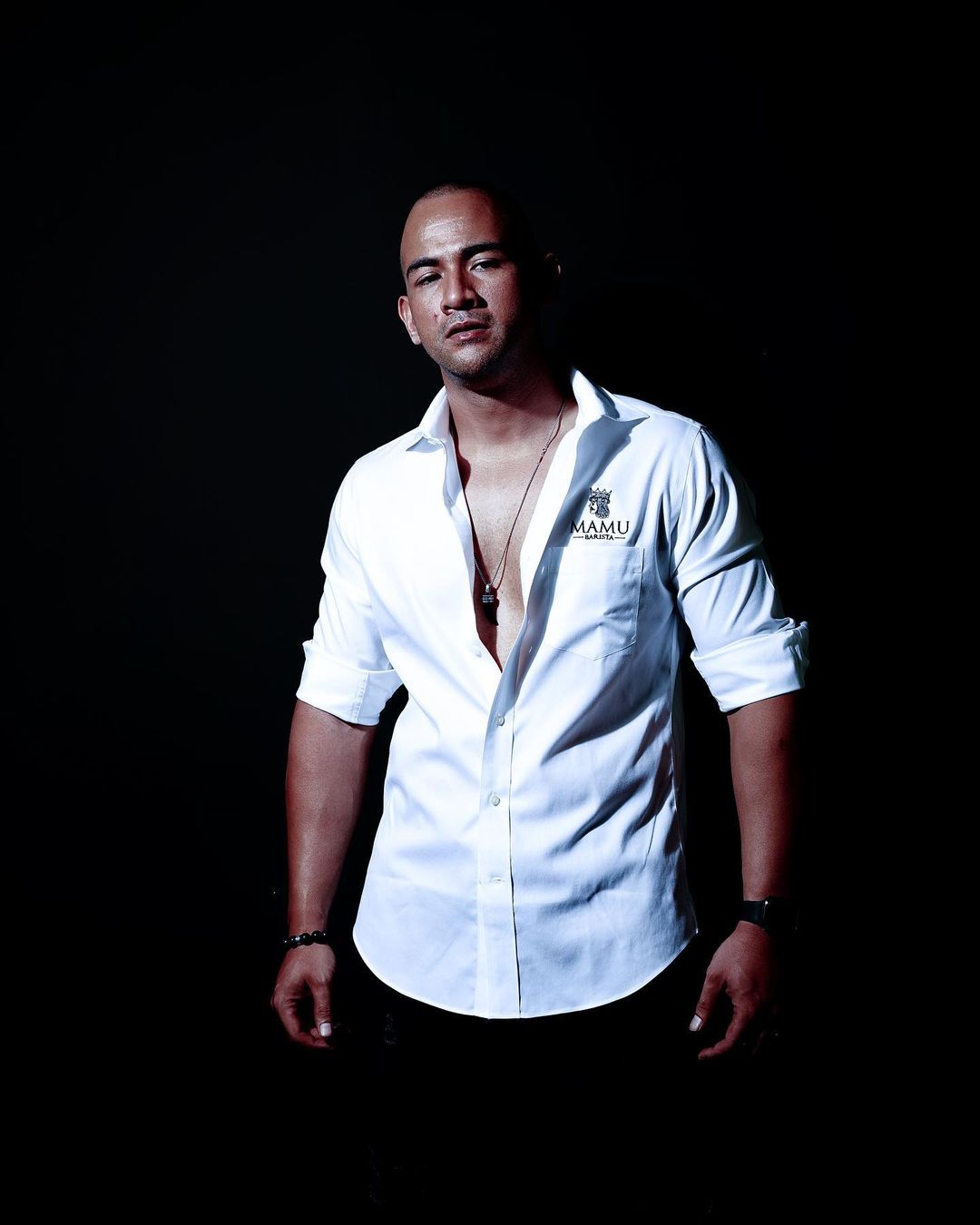 Instagram Sharnaaz Ahmad