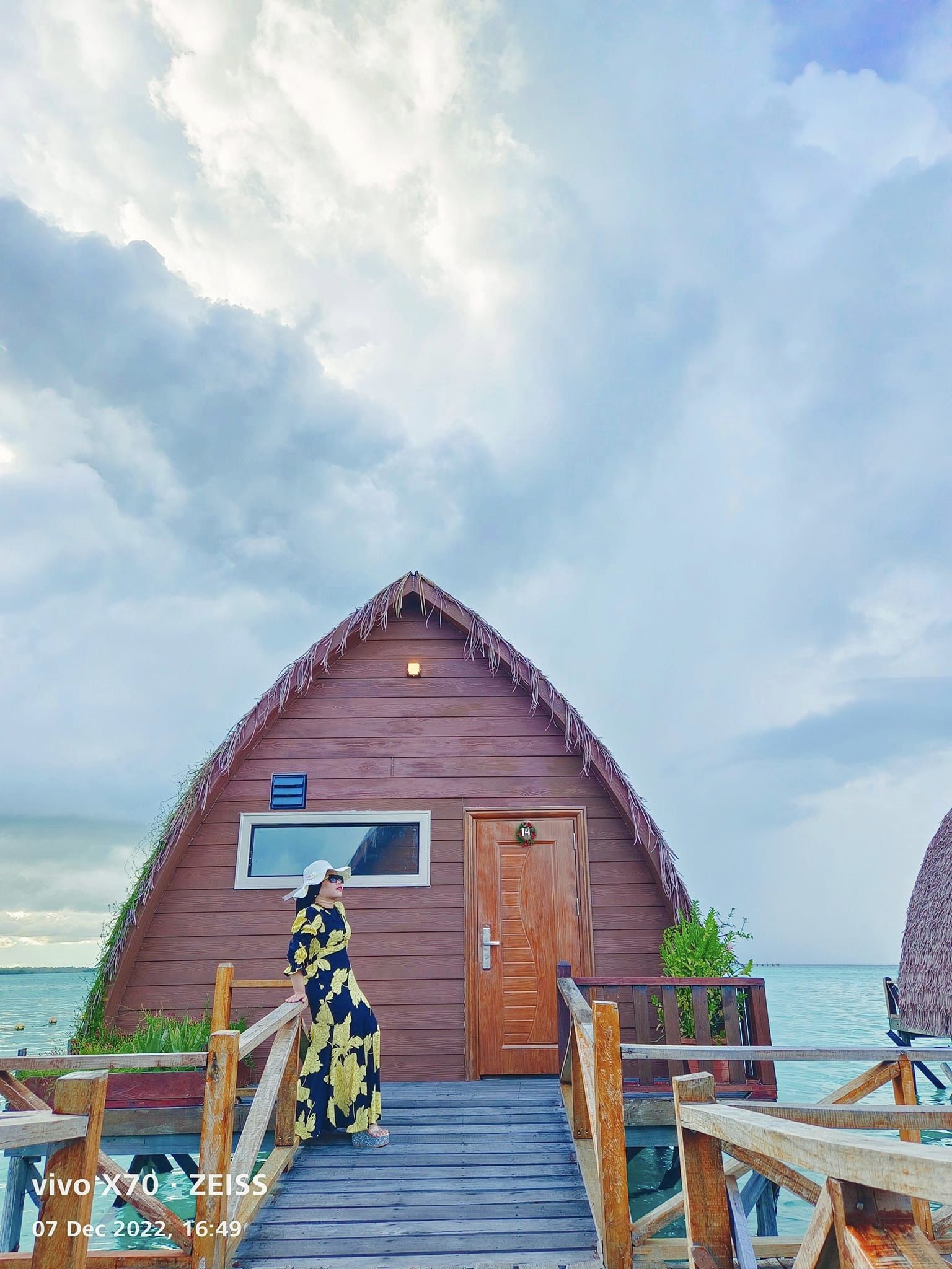 Gambar: Fitriah fifie