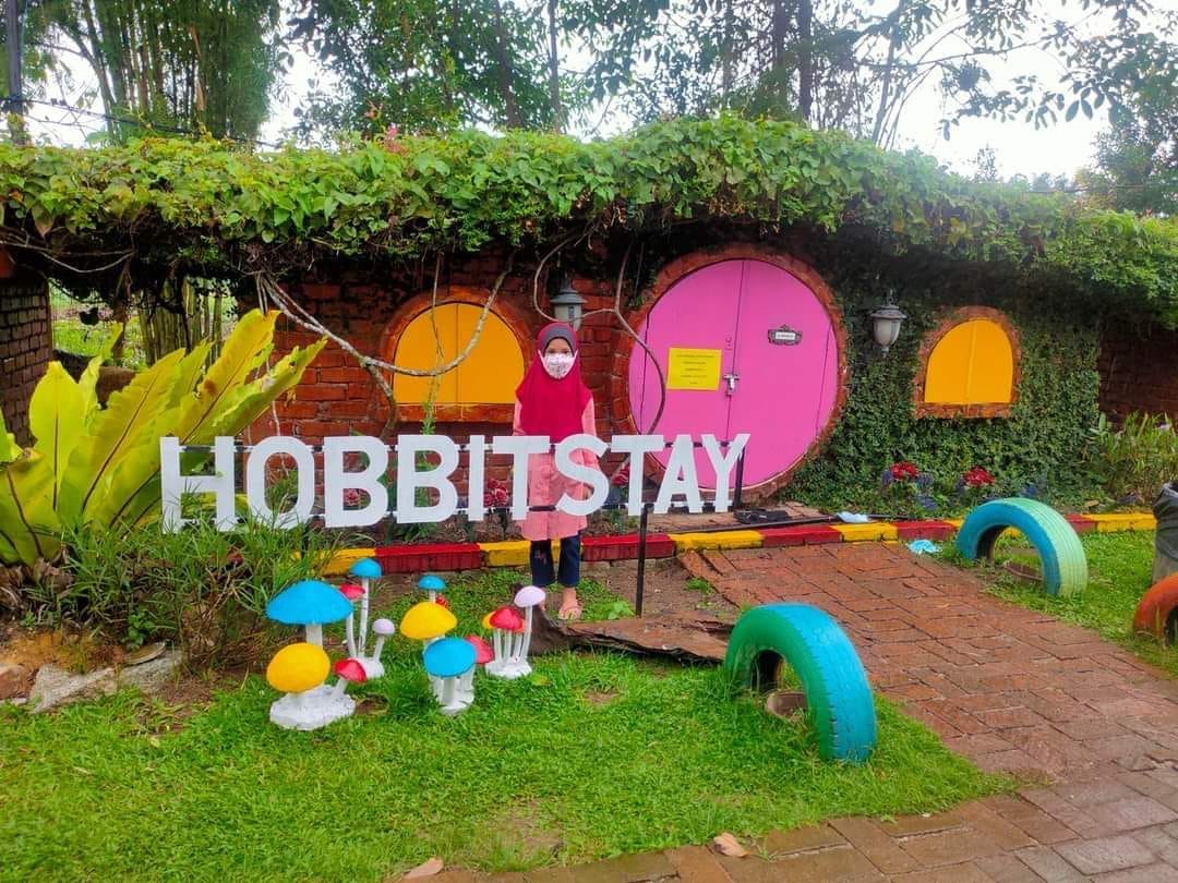 Rumah Hobbit
