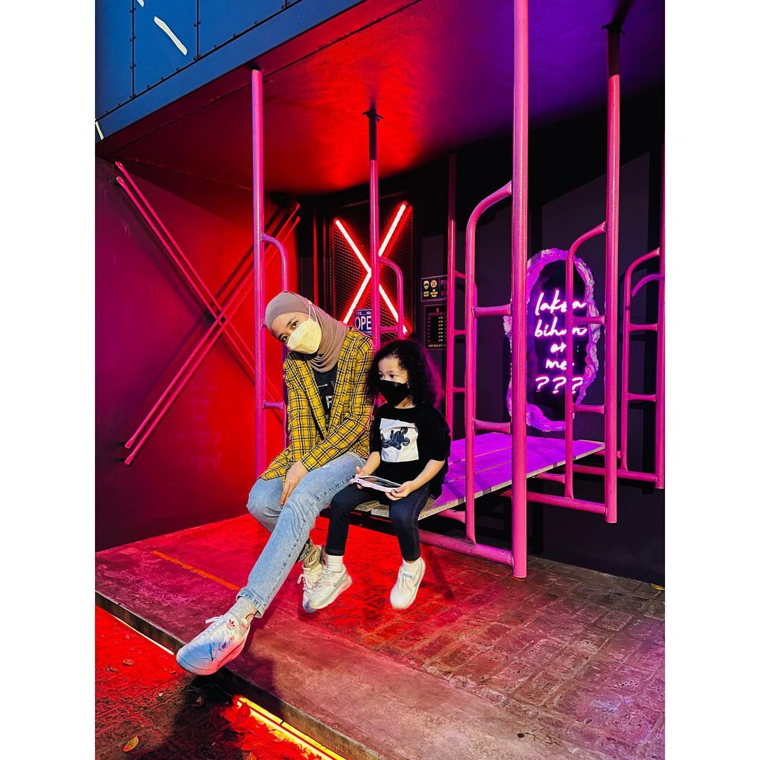 Sesuai untuk semua peringkat umur