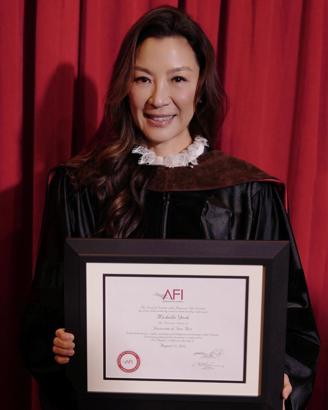 Usaha tangga kejayaan