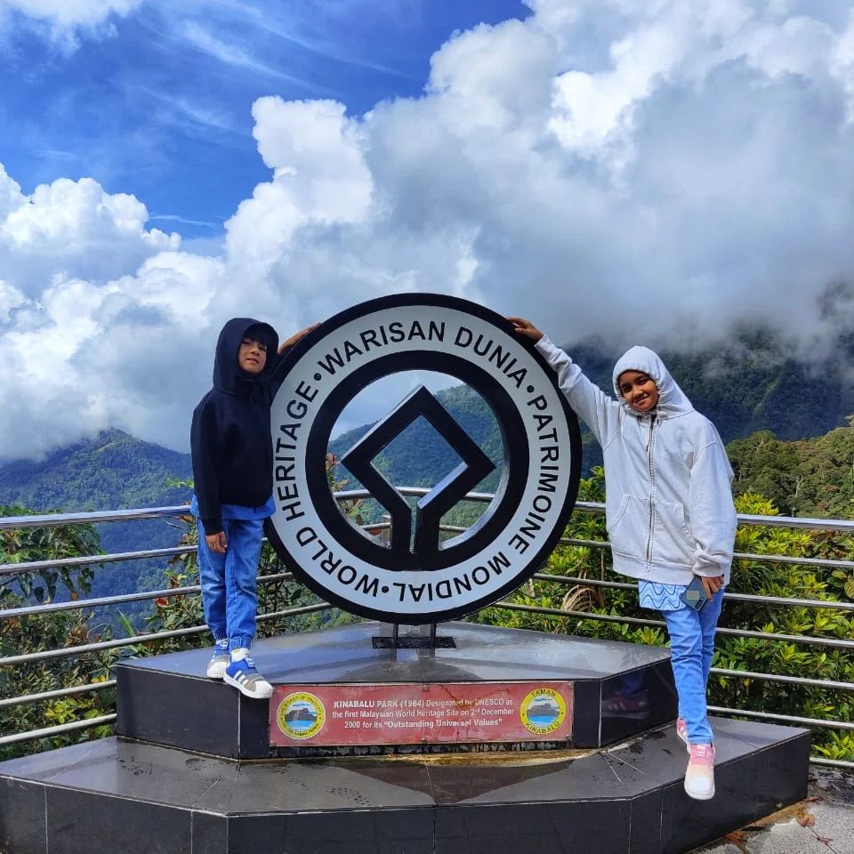 Kinabalu Park