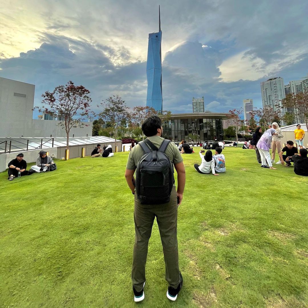 Pusat Beli-belah Lalaport