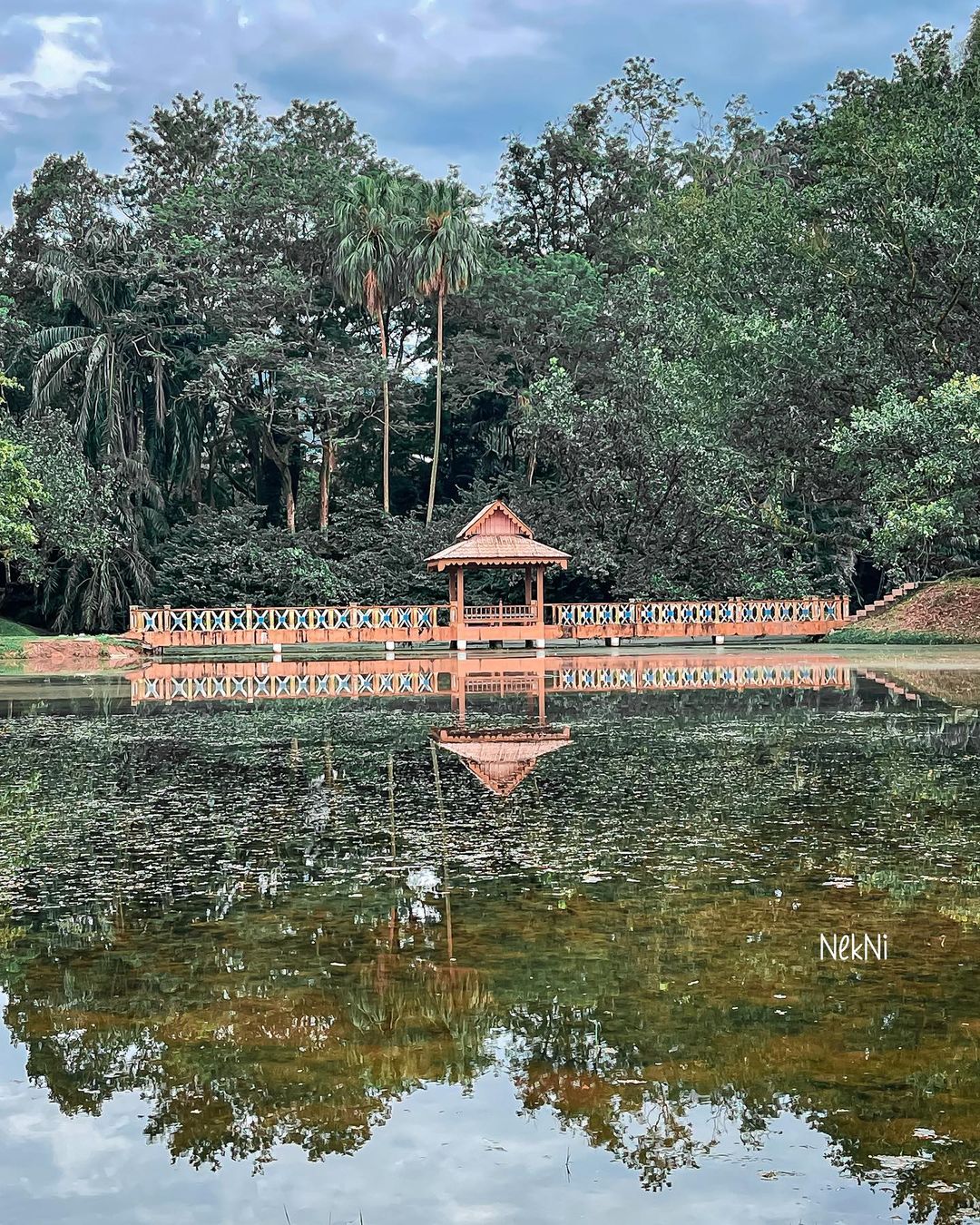 Taman Tasik Taiping