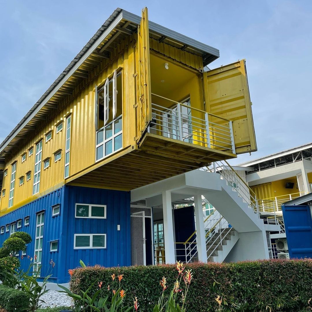 Hanya aktiviti menyeronokkan ada d sini