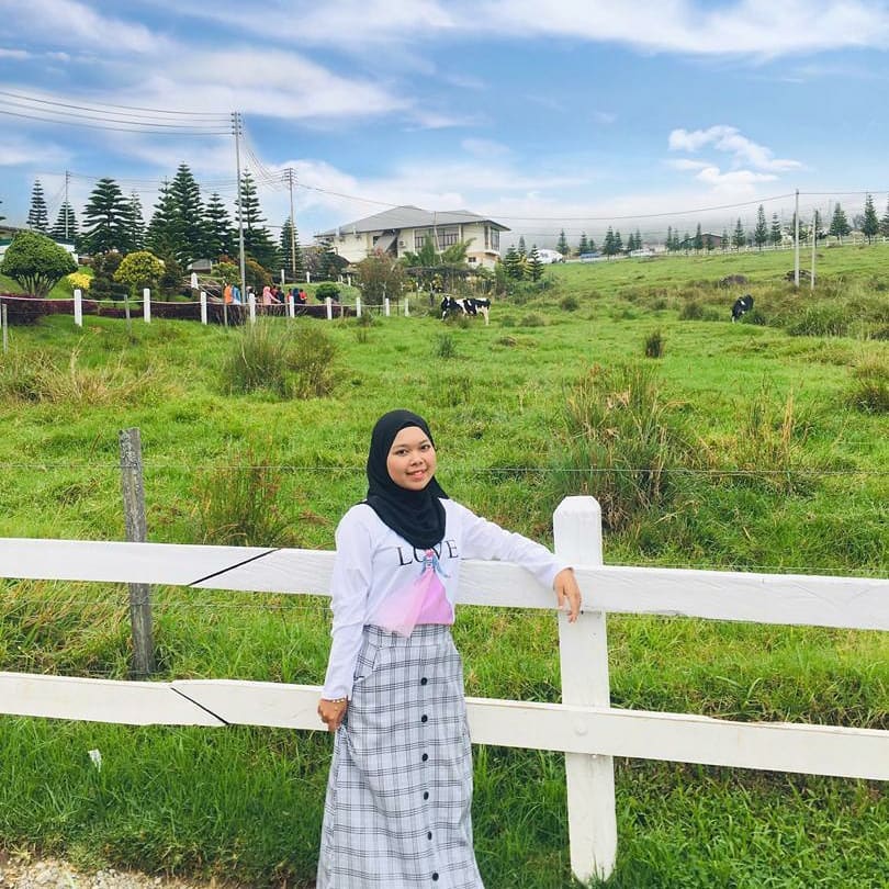 Desa Cattle Dairy Farm