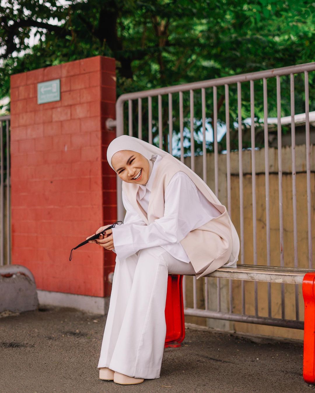 Aina Abdul