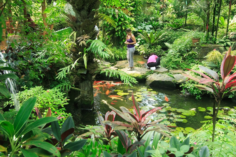 Taman Rama-Rama Kuala Lumpur