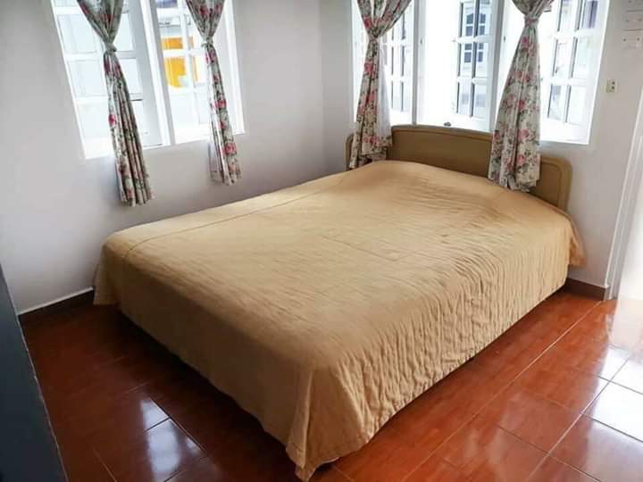 Backpackers Room/ Single Room