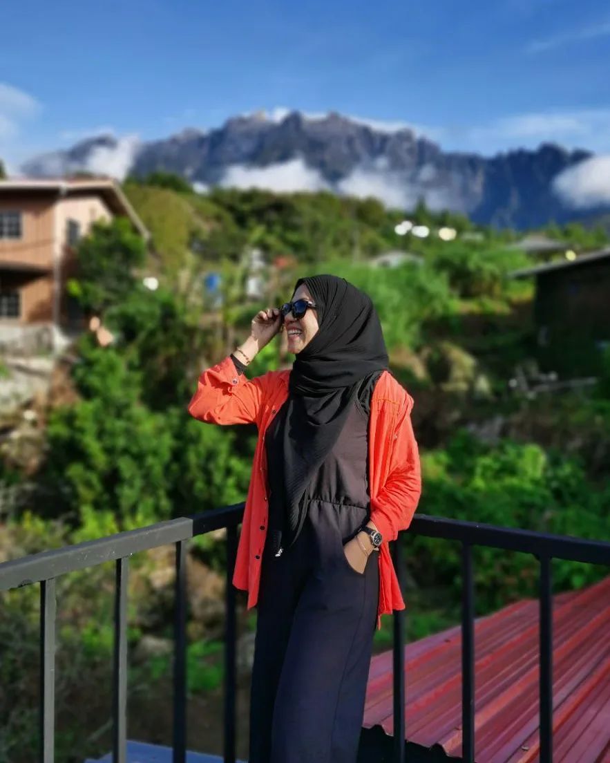 Kundasang, Sabah