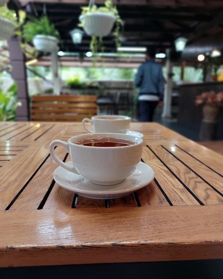 Mama One Stop Bakery & Cafe