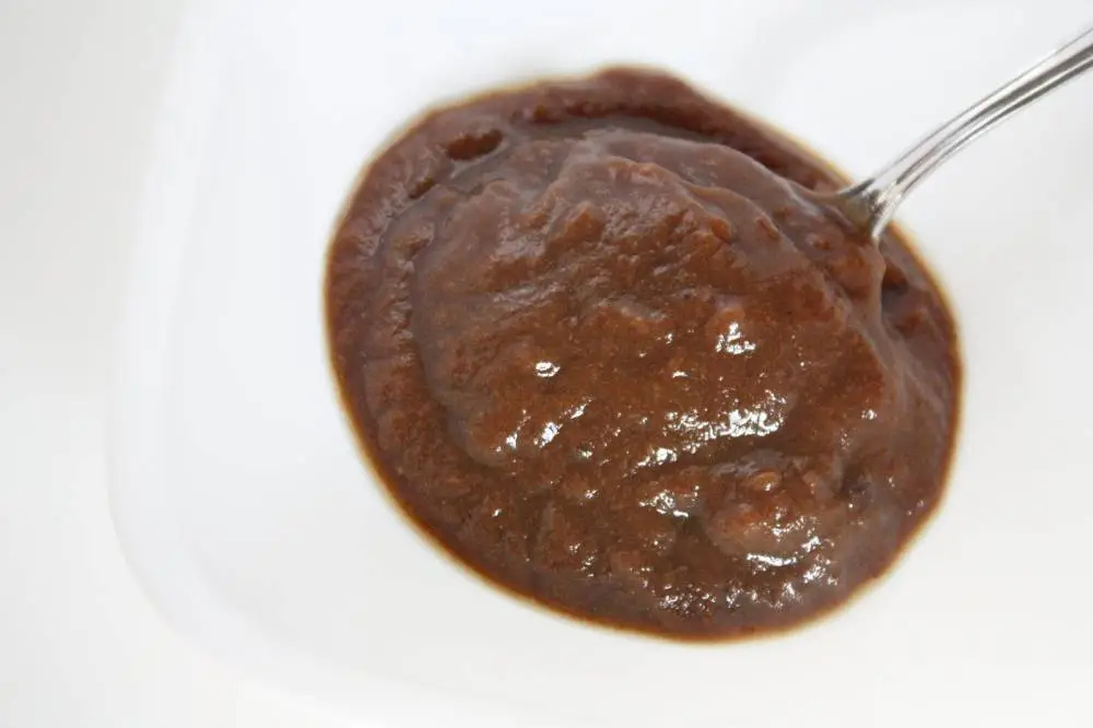 Asam Jawa Yang Dibancuh