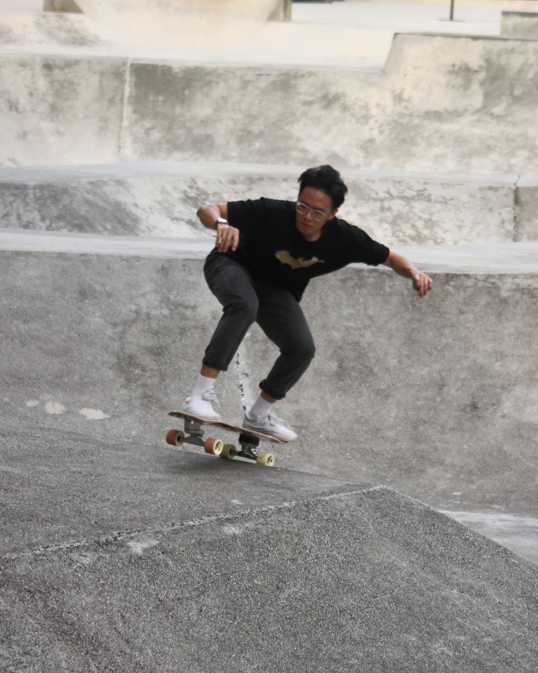 Ada orang sukakan aktiviti lasak