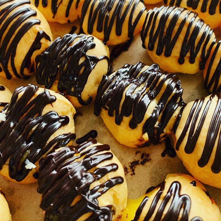 Mama One Stop Bakery & Cafe