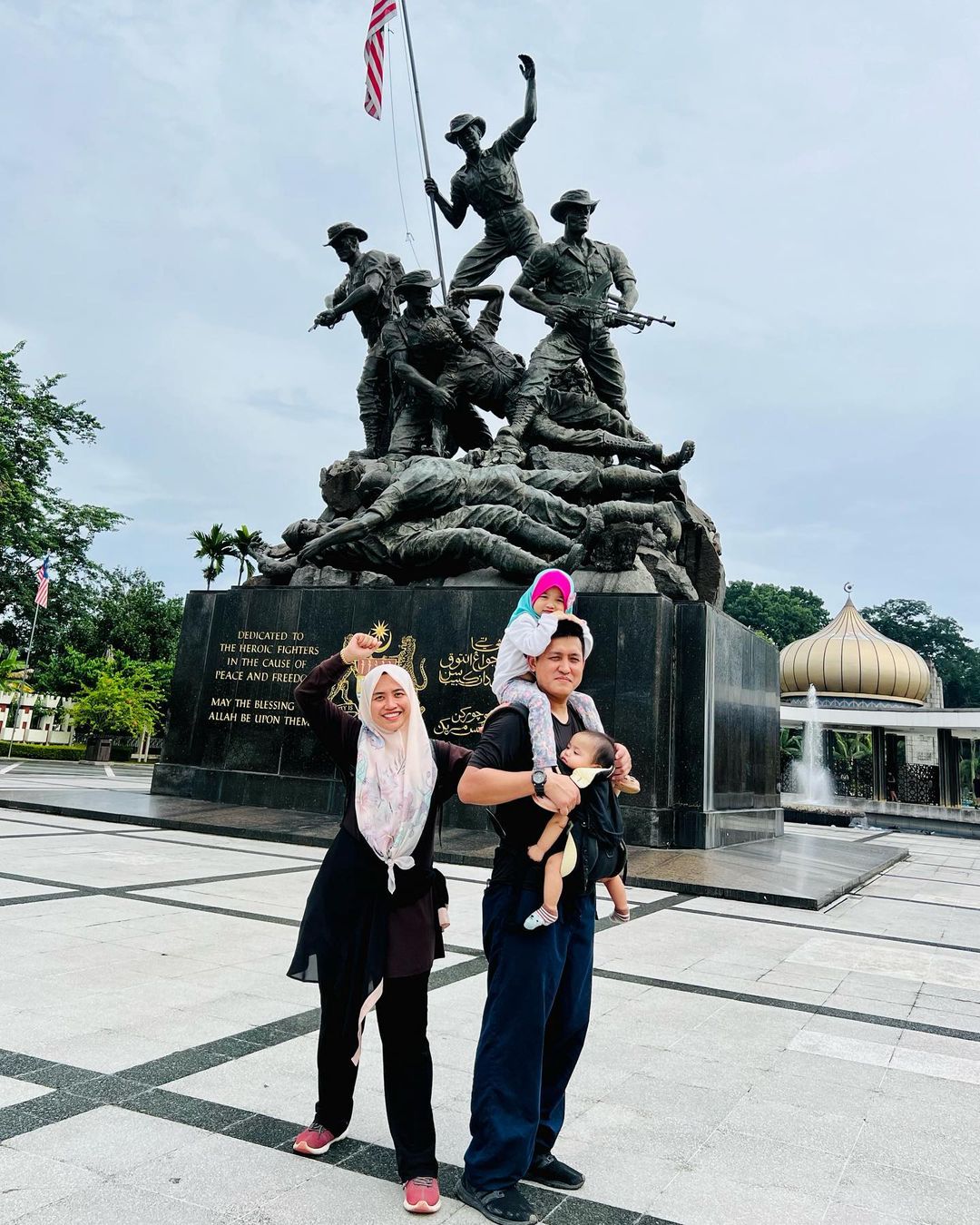 Tugu negara