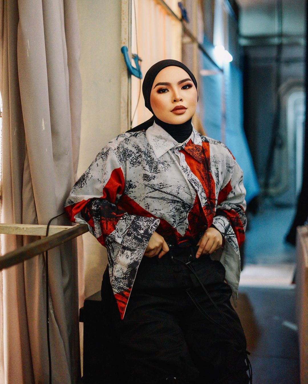 Aina Abdul