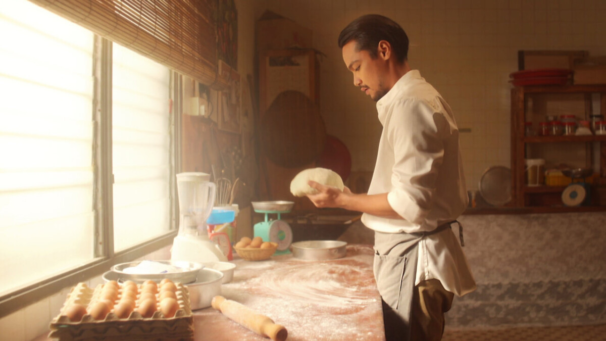 Jika anda ingin menikmati warisan turun-temurun, min sarankan untuk singgah ke sini