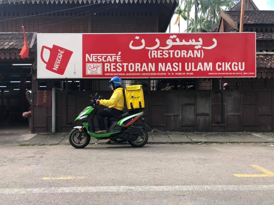 Destinasi Makan Wajib di Kota Bharu