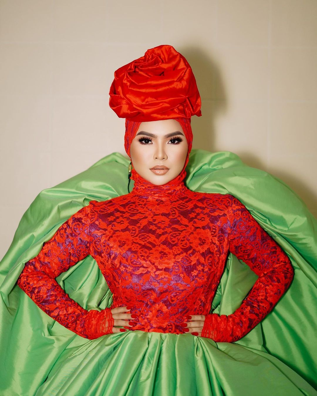 Menang The Masked Singer Malaysia