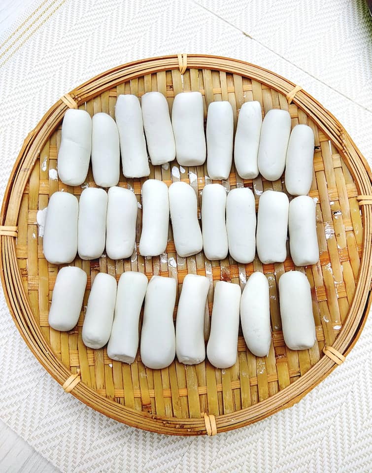 Apabila sudah siap digentel