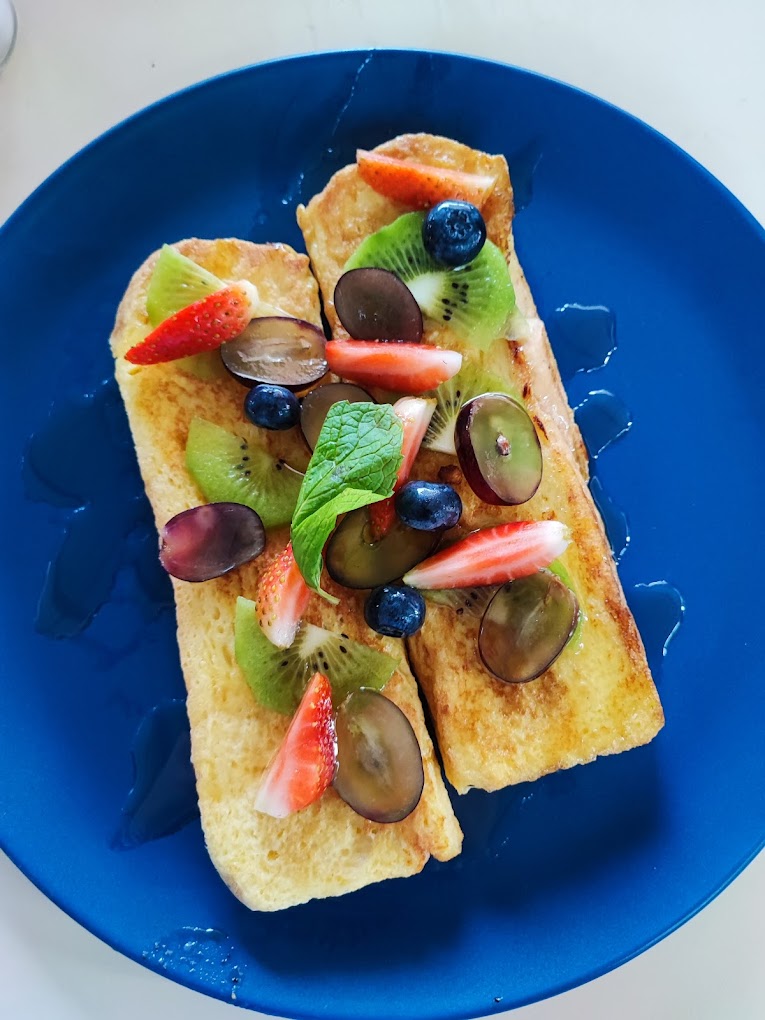 Frech Toast