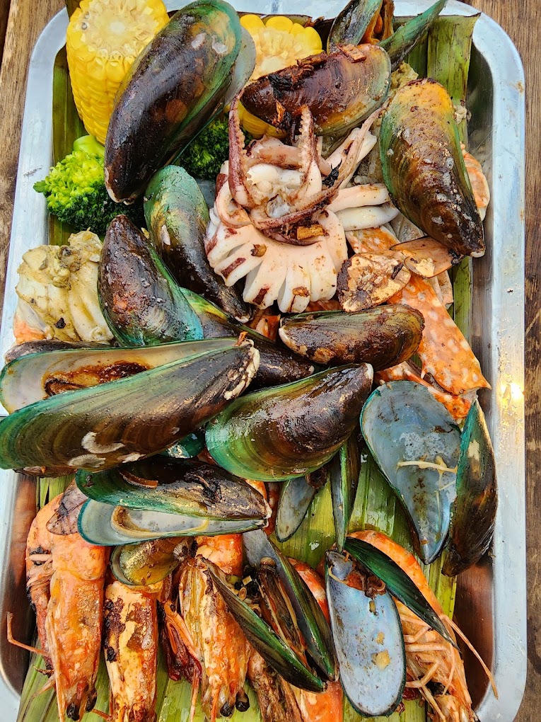 Shell Out Ball Bearing