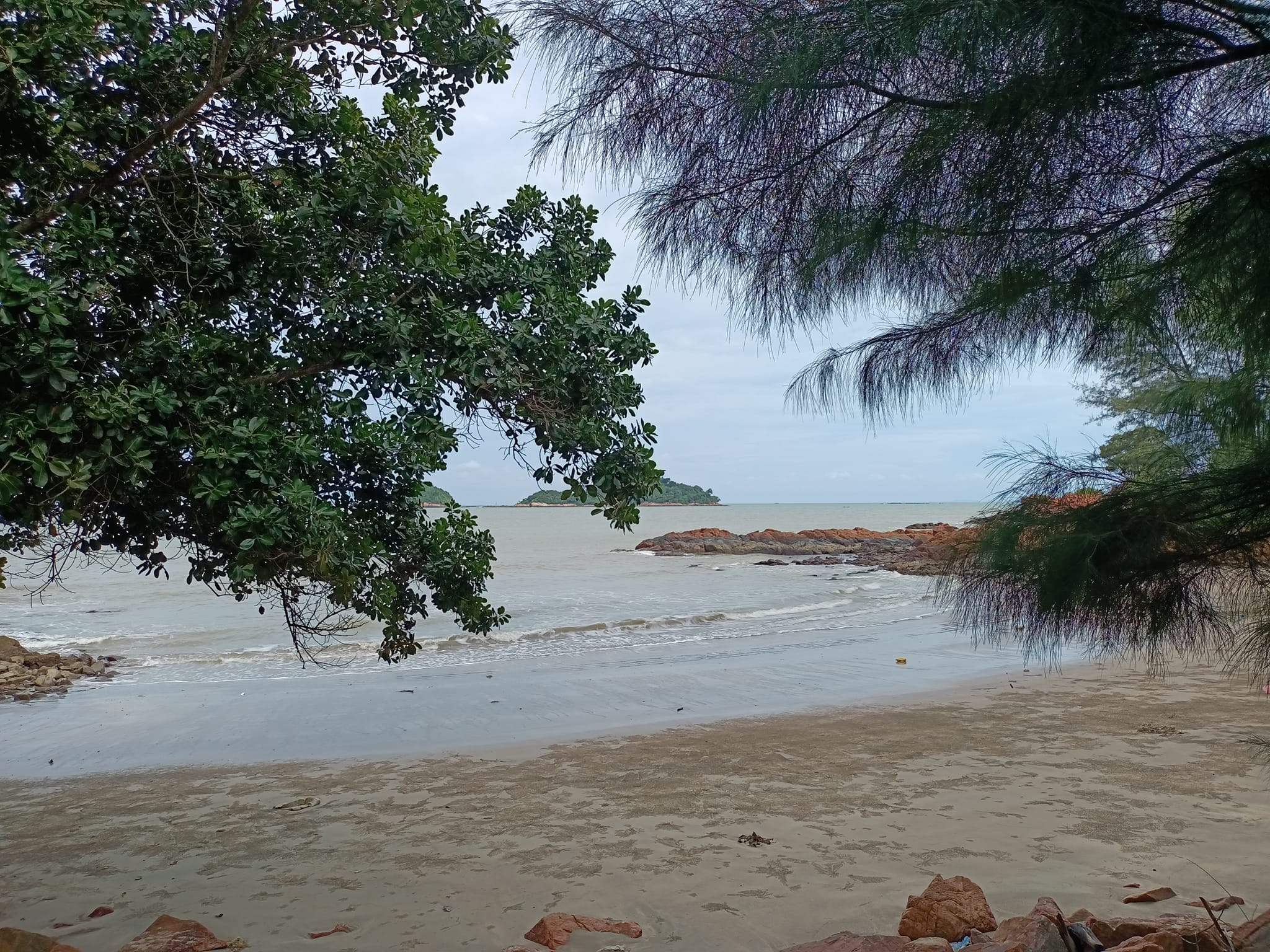 Teluk Ramunia