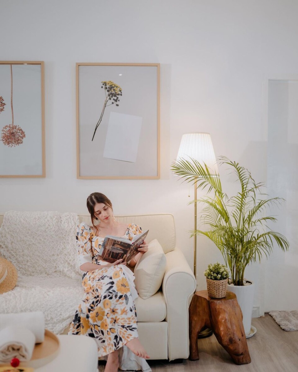 Boleh muatkan sehingga 8 orang satu masa, sesuai untuk getaway bersama keluarga