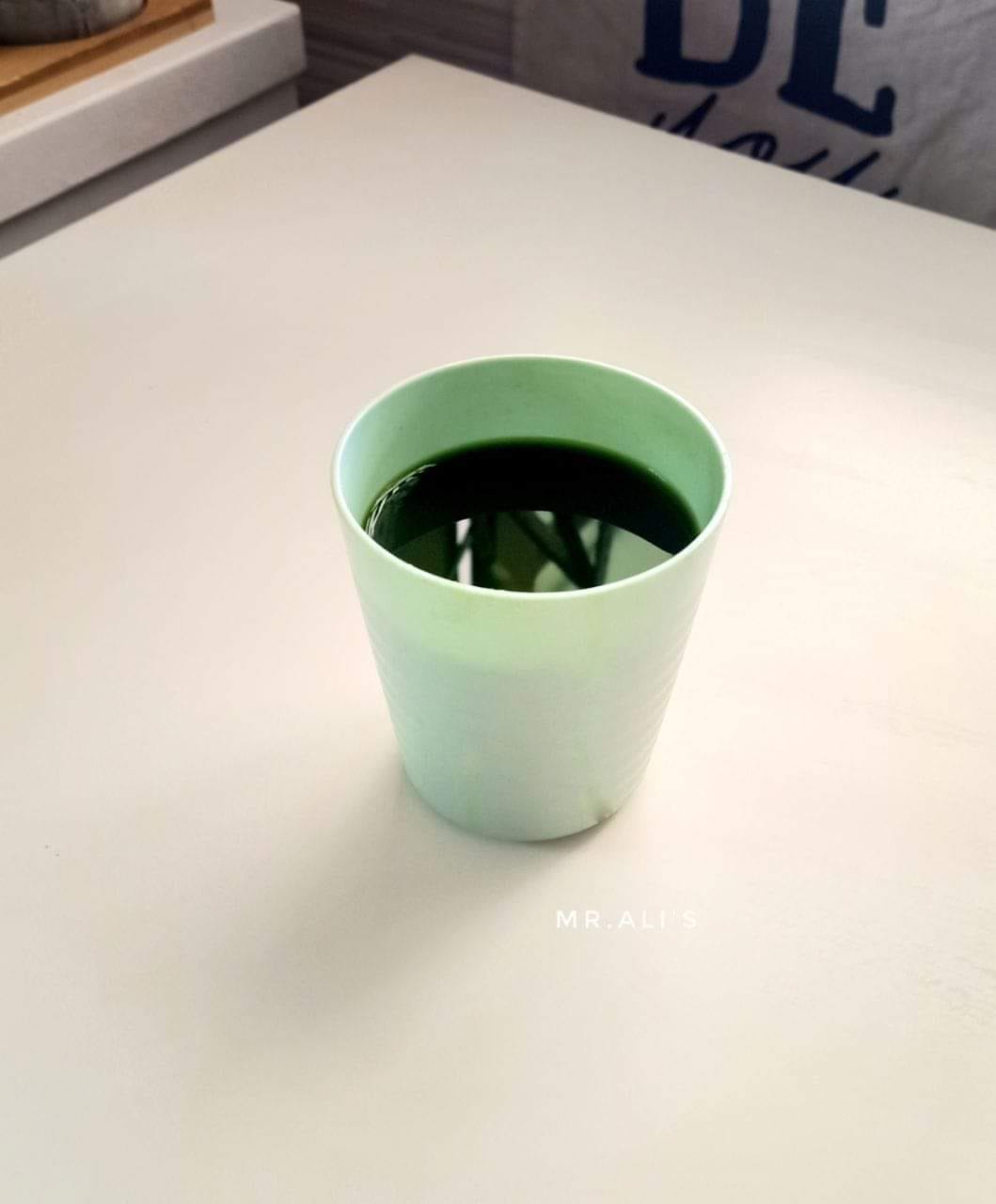 Bancuhkan Air pandan