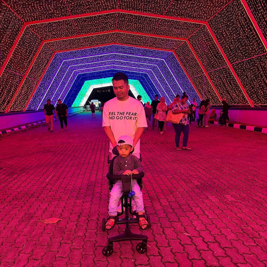 Dataran Sejarah Ayer Keroh 