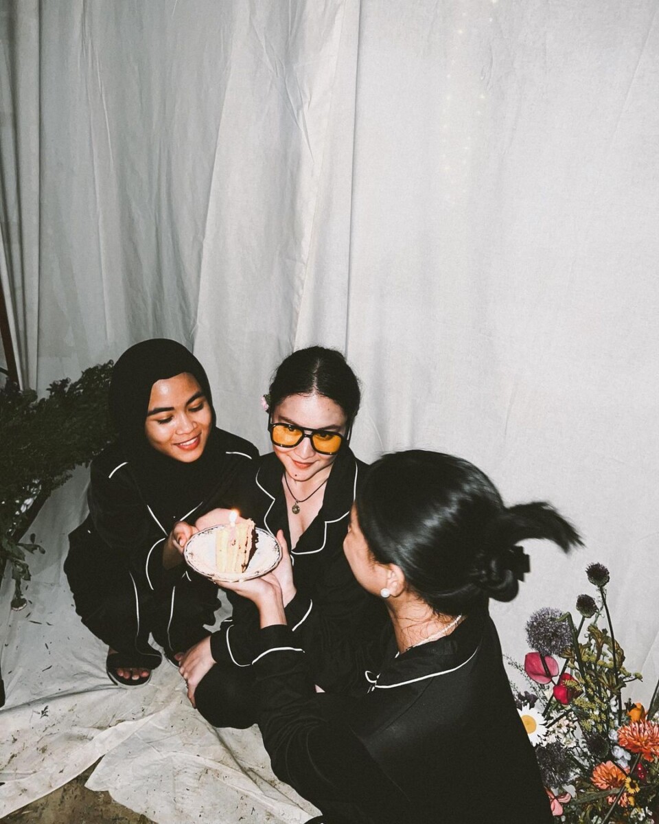 Nak getaway lepak bersama kawan baik sangat lah rekomen 