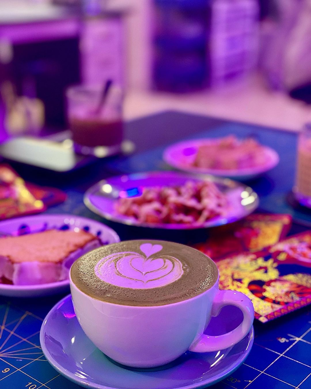 Kafe Happy Landfill