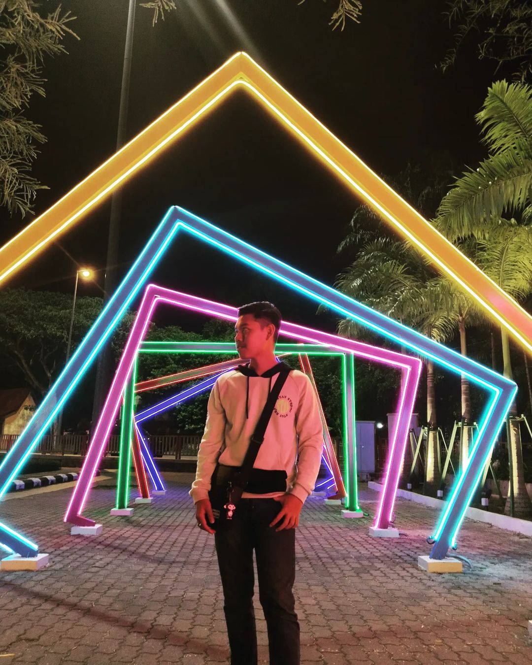 Dataran Sejarah Ayer Keroh