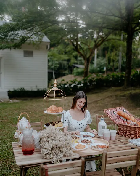 Ada pelbagai aktiviti boleh anda cuba homestay ini