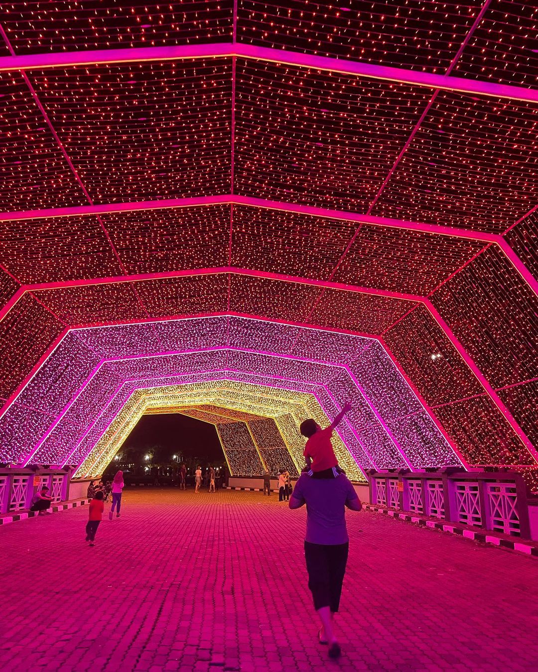 Dataran Sejarah Ayer Keroh