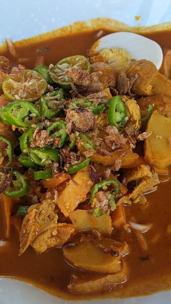 Mee Kari
